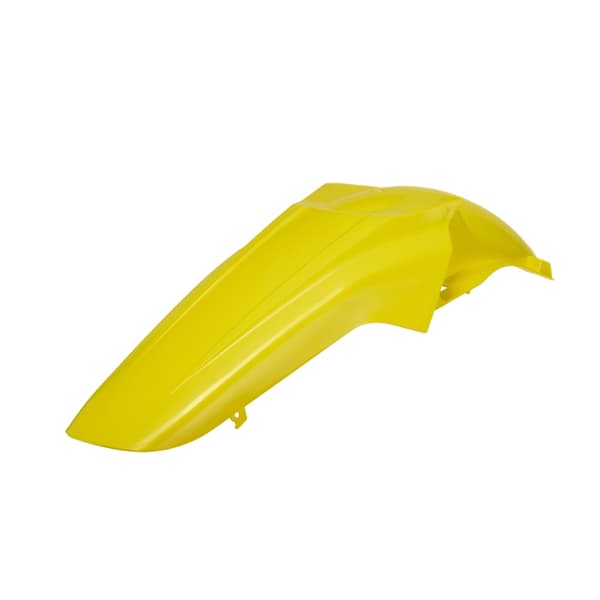 Bakskärm Dr Polisport 400 DRZ400 00 24 Durable