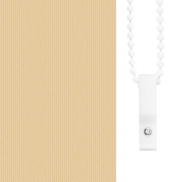 Solgardin 140 x 230 cm beige