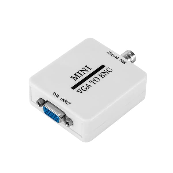 VGA-BNC-adapteri