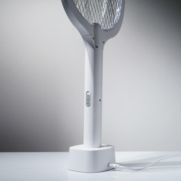 INSEKTICIDFÅNGA MED USB LED-BAS TIROSS