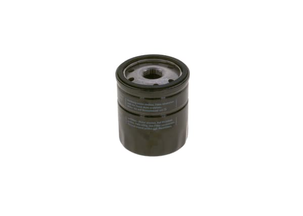 ÖLJYNSUODATIN F026407213 BOSCH