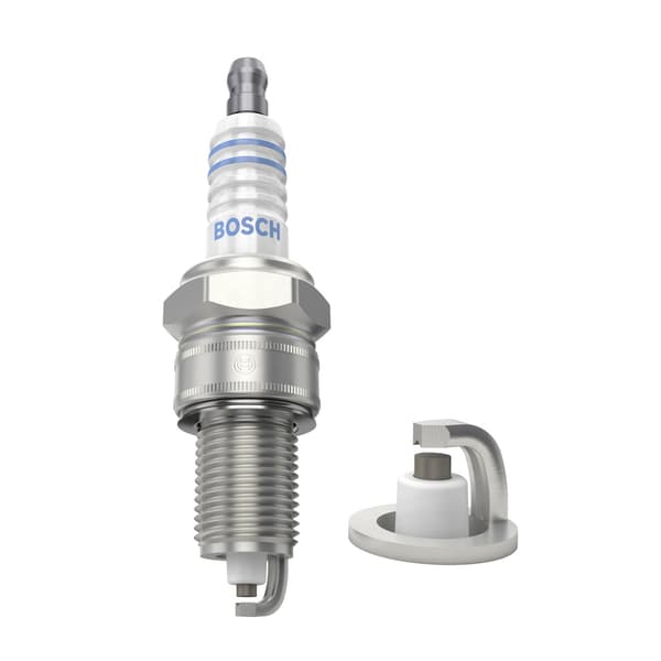 TÆNDRØR 0242229779 BOSCH