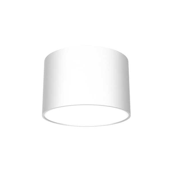 DOWNLIGHT DIXIE 1 GX53 VIT MILAGRO MLP7538