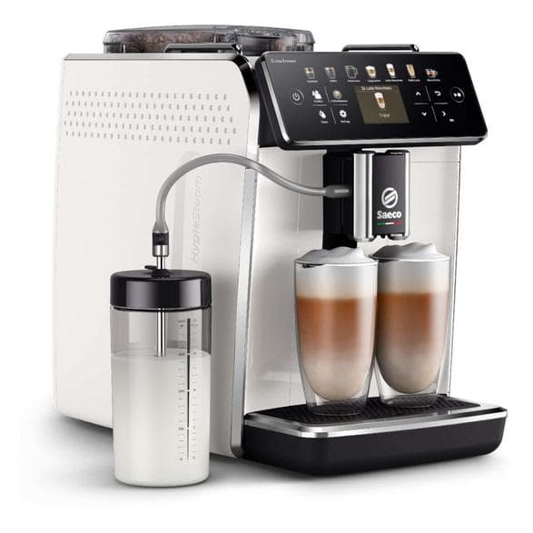 Saeco GranAroma SM6580/20 – espressomaskin