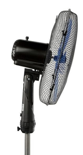 Stående ventilator ZELMER ZSF1410 (40 cm, 50 W)