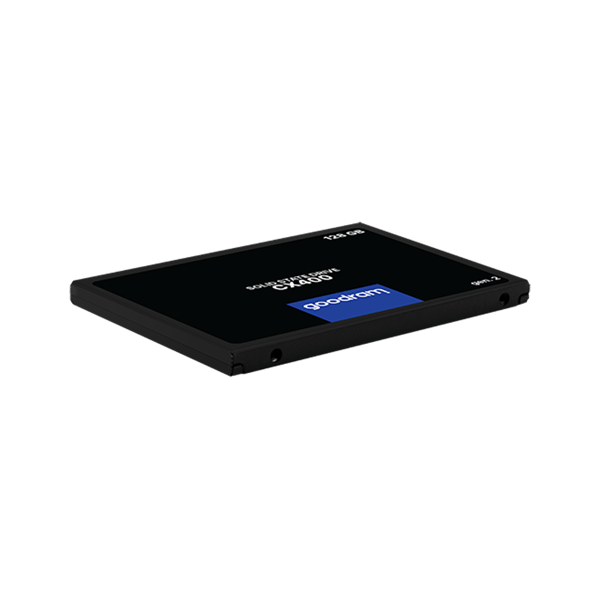 Goodram CX400 SSD-enhet 128 GB
