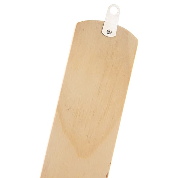Yleinen puinen lämpömittari 21 cm