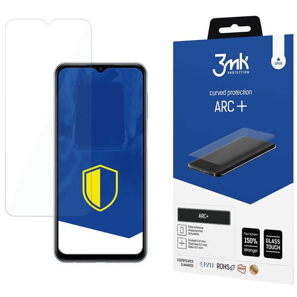 Samsung Galaxy M23 5G - 3mk ARC+