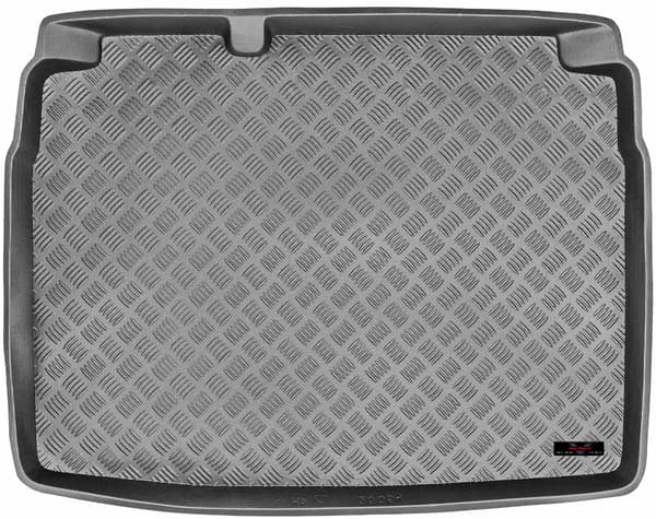 VW Golf V HB 2003-2008 VW Golf VI HB 2008-2012 Bagagerumsmåtte MAX-MAT
