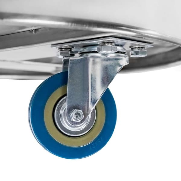 Mobil krukbotten Mega-M, diameter 52 cm N