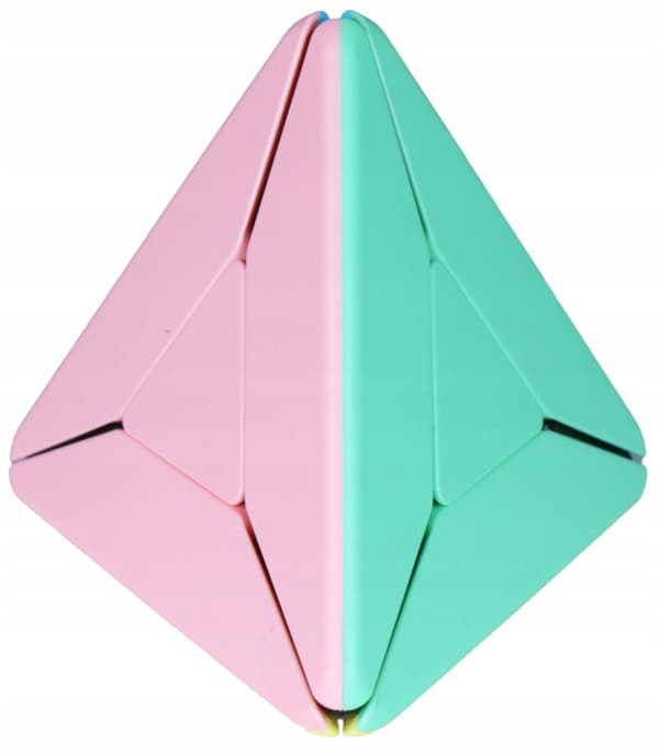 MoYu Meilong Vindmøllepyramide
