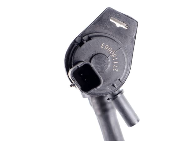 BRÄNSLEÅNGAS MAGNETVENTIL