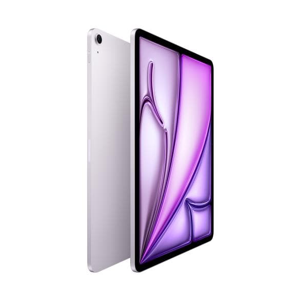 Tabletti APPLE iPad Air 13 M3 (2025) 512GB Wi-Fi Lilac