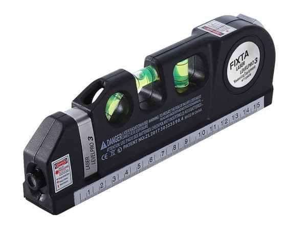 vaterpas LV03-USB (100)