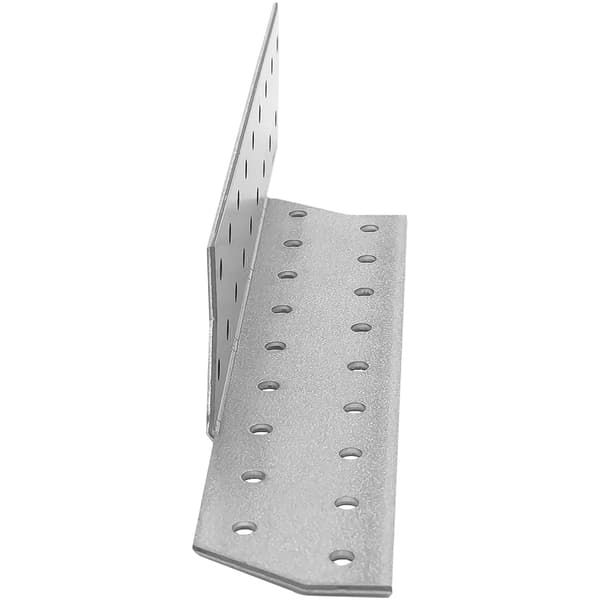 (z) Spærforbindelse ŁK6 40x250x2,0 højre (50)
