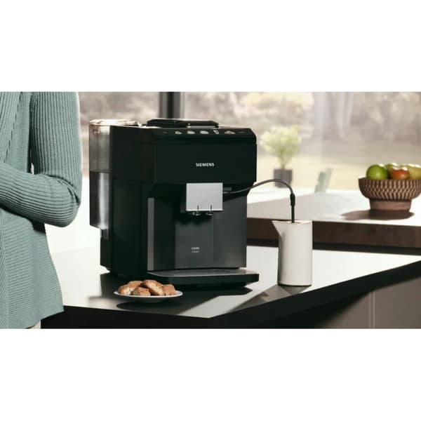 Siemens TP513R09 1500 W 1,9 l espressomaskine