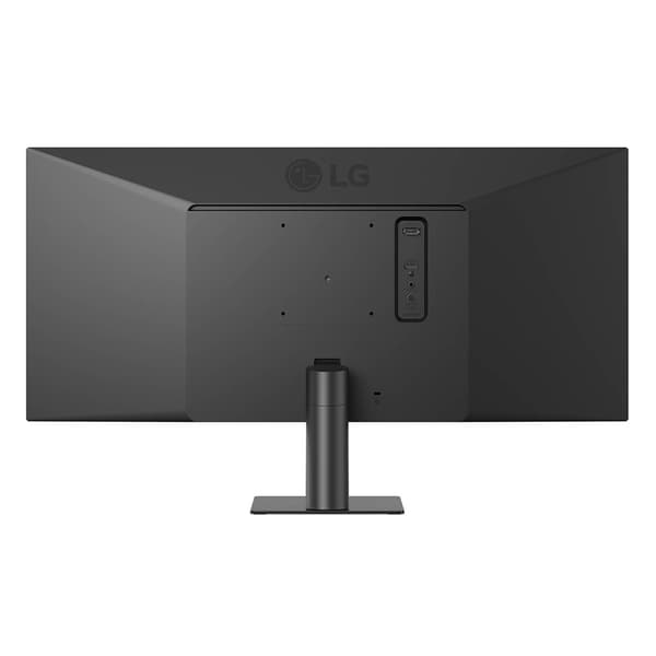 LG 29U511A-B LED-näyttö, musta