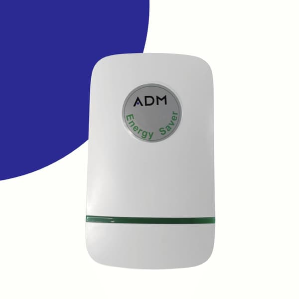 ADM energibesparende enhed