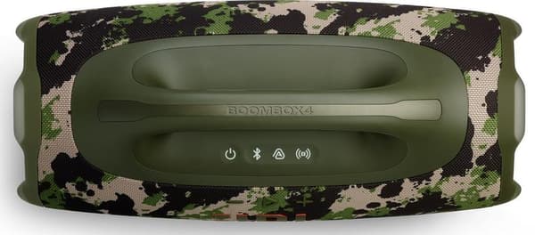 JBL Boombox 4 Moro Bluetooth-højttaler