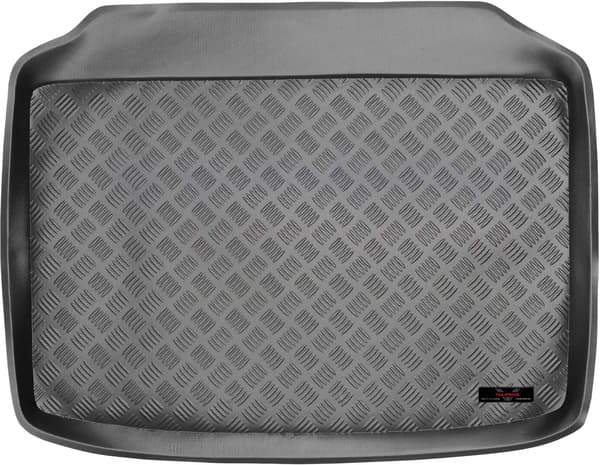 Audi A3 III 8V HB 2012-2020 Audi S3 2012-2020 Bagagerumsmåtte MAX-MAT