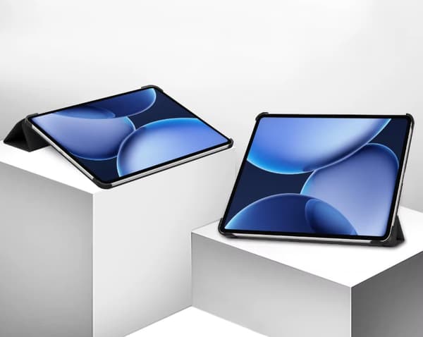 SLIMET COVER-ETUIS til DOOGEE T36 12"
