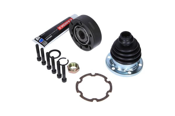 DRIVAXELS LEDSATS 8001 KAMOKA