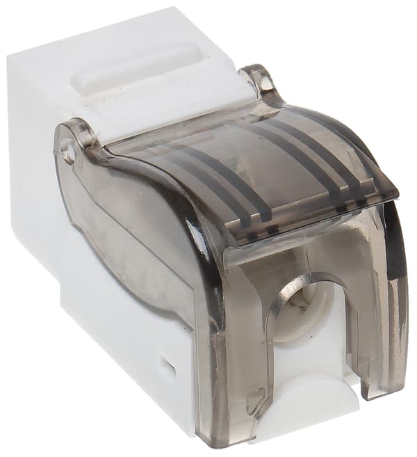 KEYSTONE-STIK FX-RJ45-63