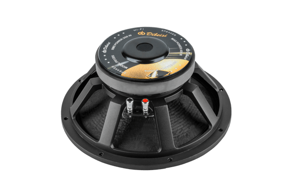 DBS Högtalare 12" PS1205-8