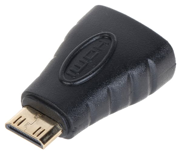 Lige HDMI-W-mini/HDMI-G-adapter