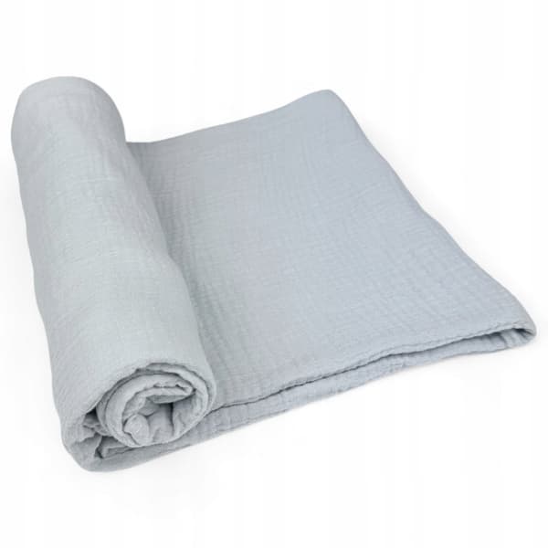Plumeri Muslin Blöjskydd Muslin 120x120cm