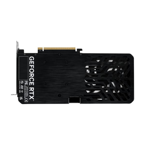 Grafikkort Palit RTX 5060 DUAL OC 8GB