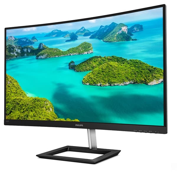 Philips LED-skärm 31,5" 322E1C/00 Full HD 1920x1080 px