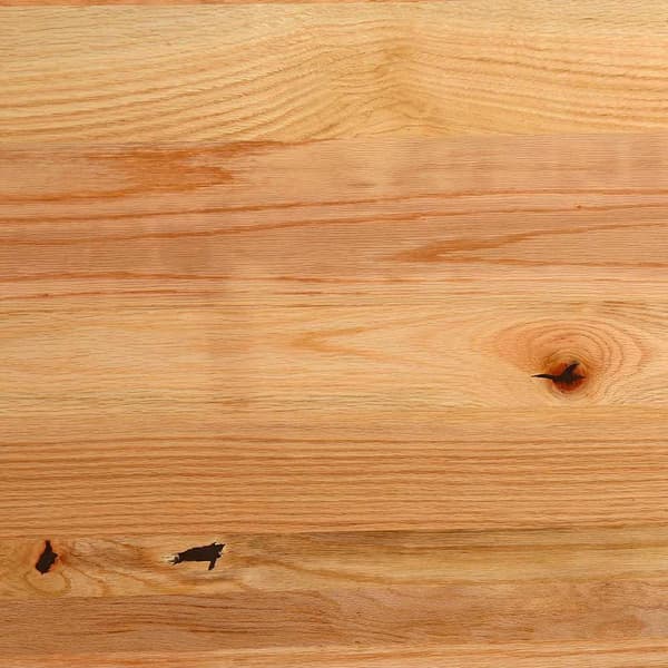 vidaXL trappetrin, 2 stk. brun 70x25x2 cm massivt egetræ