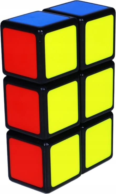QiYi 1x2x3 Sort