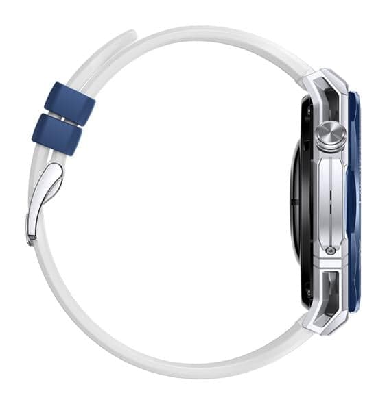Smartwatch HUAWEI Watch Ultimate 2 Blå