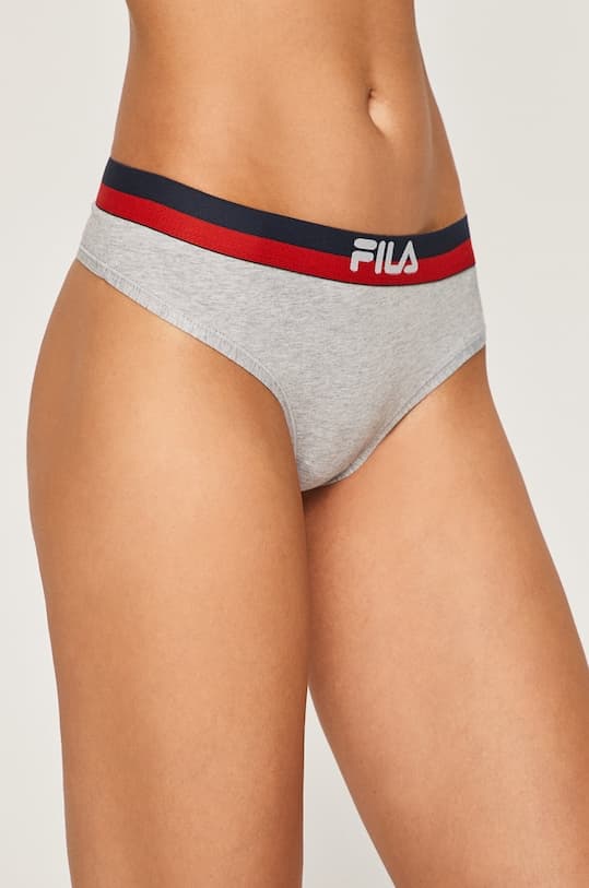 Fila damtrosor STRING 1-PACK grå FU6049-400 r M
