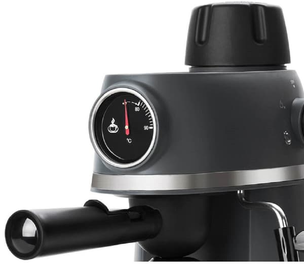 espressokone Black Decker BXCO800E