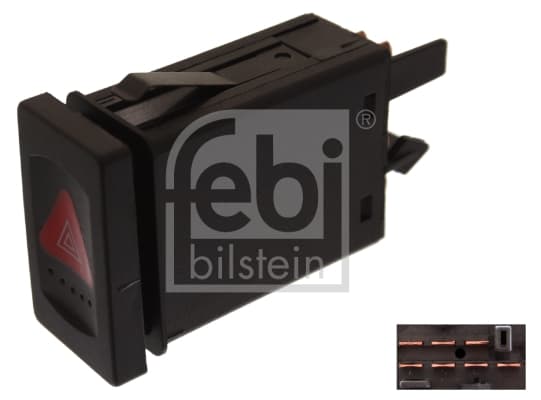 LJUSBRYTARE 44701 FEBI