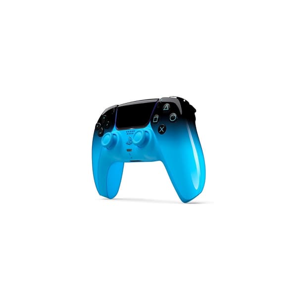 Sony PS5 DualSense Rhythm Blue New Edition spelkontroll