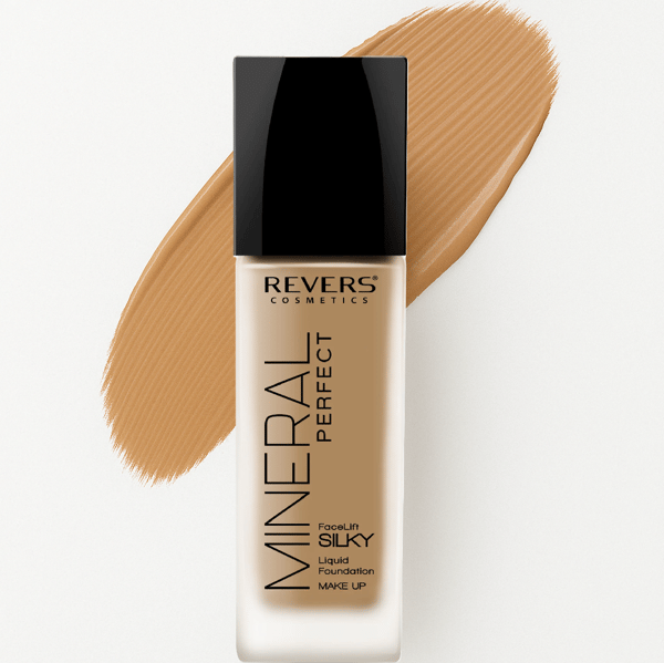 MINERAL PERFECT Matterende Foundation 24 Bronze