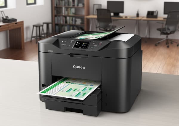 Canon MAXIFY MB2750 A4 multifunktionsenhet