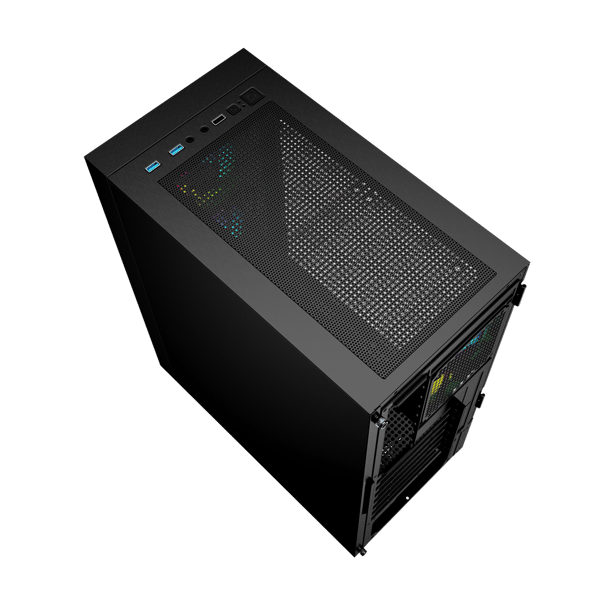 Gembird Fornax 4000 Midi Tower ATX computertaske