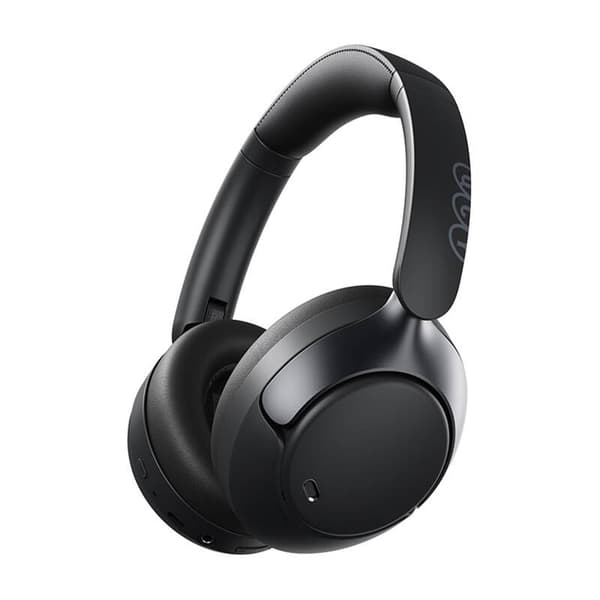QCY H3 pro ANC trådløse hovedtelefoner (sorte)