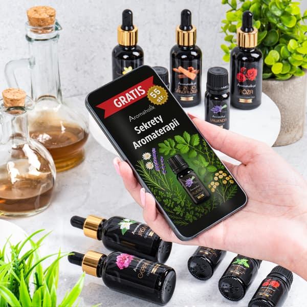 Citronella eterisk olja 30ml
