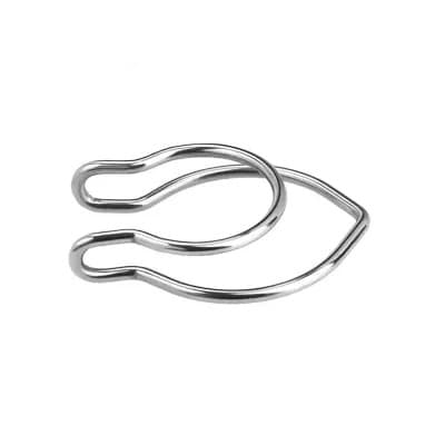 Falskt silverseptum - FNS-003