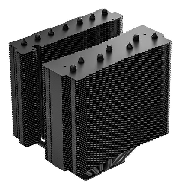DeepCool ASSASSIN VC ELITE -jäähdytys