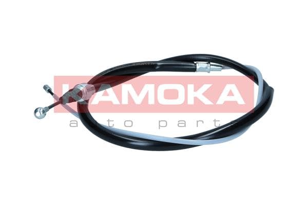 BROMSVAJER 1190233 KAMOKA