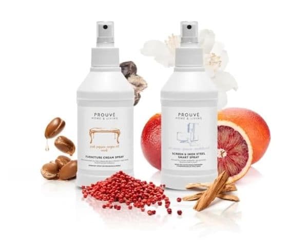 Prouve - krämig möbelvårdsspray 300ml