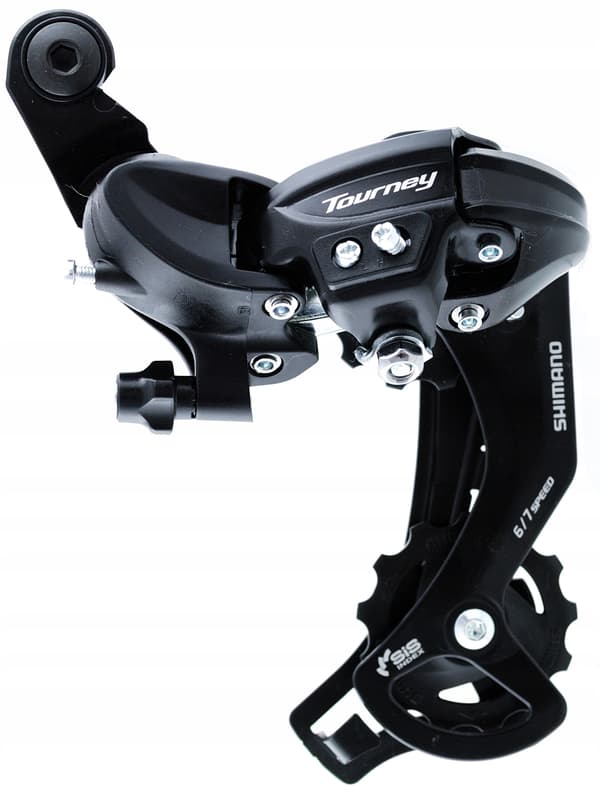 SHIMANO RD TY300D bakväxel 6/7/8 bult