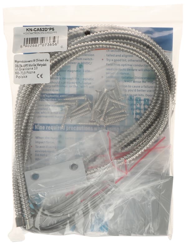 GRINDKONTAKT KN-CA52D*P5